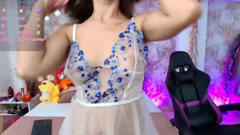 LexaDeRuso online show from December 13, 2024, 7:53 pm