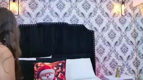 LexaDeRuso online show from November 21, 2025, 8:07 pm