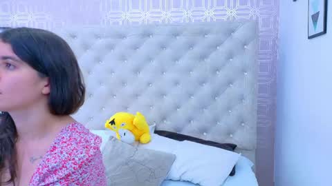 LexaDeRuso online show from May 8, 2026, 12:21 pm