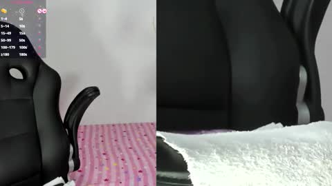 Lexa Love online show from December 17, 2025, 7:20 pm