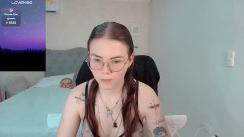 Lexas Room online show from February 21, 2026, 2:34 am