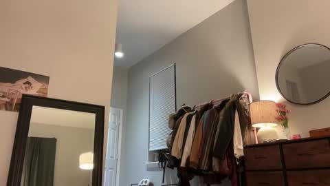 lexa D online show from January 29, 2025, 5:09 am