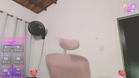 lexi19_ online show from July 2, 2026, 2:11 am