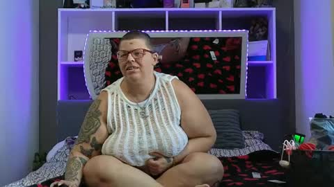 Lexi und Lex online show from October 4, 2025, 6:55 am