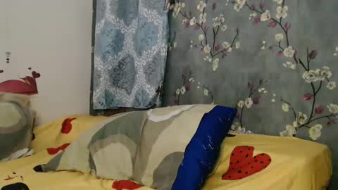 lexianna online show from January 13, 2025, 1:34 am