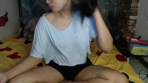 lexianna online show from March 7, 2025, 2:36 am