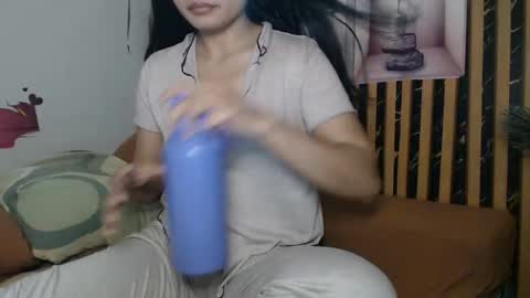 lexianna online show from March 20, 2026, 1:54 am