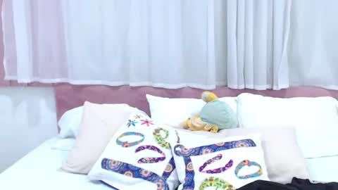 Gabrielle online show from January 13, 2025, 10:58 am