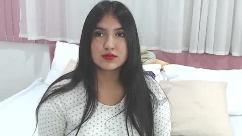 Gabrielle online show from January 15, 2025, 5:15 pm
