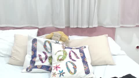 Gabrielle online show from January 16, 2025, 10:53 am