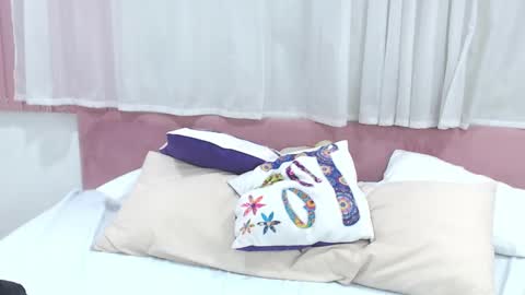 Gabrielle online show from January 18, 2025, 12:36 pm