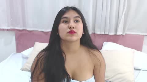 Gabrielle online show from January 18, 2025, 4:31 pm