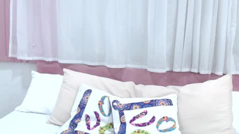 Gabrielle online show from January 19, 2025, 5:07 pm