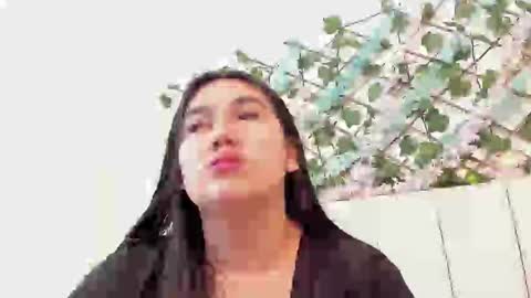 Snapshot of lexi_bloom chatting on September 27, 2025, 8:19 am Gabrielle online show from September 27, 2025, 8:19 am