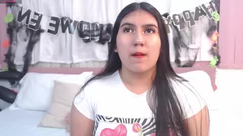 Snapshot of lexi_bloom chatting on October 20, 2025, 10:38 am Gabrielle online show from October 20, 2025, 10:38 am