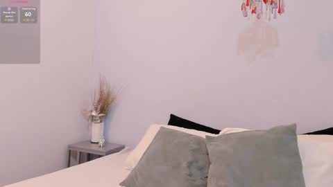 Gabrielle online show from March 6, 2026, 10:56 am