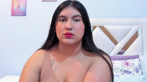 Gabrielle online show from May 3, 2026, 11:16 am