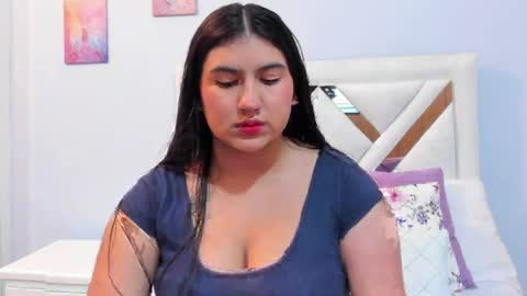 Gabrielle online show from May 7, 2026, 10:53 am