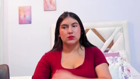 Snapshot of lexi_bloom chatting on May 20, 2026, 10:54 am Gabrielle online show from May 20, 2026, 10:54 am