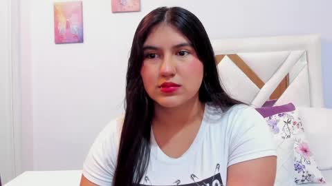 Snapshot of lexi_bloom chatting on May 22, 2026, 11:05 am Gabrielle online show from May 22, 2026, 11:05 am