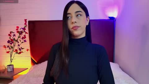 Snapshot of lexi_howard_ chatting on March 25, 2026, 6:19 am Lexi Howard online show from March 25, 2026, 6:19 am