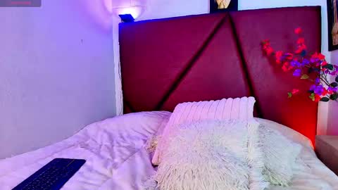 Snapshot of lexi_howard_ chatting on May 29, 2026, 5:27 am Lexi Howard online show from May 29, 2026, 5:27 am