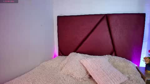 Snapshot of lexi_howard_ chatting on July 4, 2026, 6:30 am Lexi Howard online show from July 4, 2026, 6:30 am