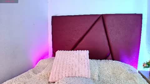 Snapshot of lexi_howard_ chatting on July 7, 2026, 6:47 am Lexi Howard online show from July 7, 2026, 6:47 am