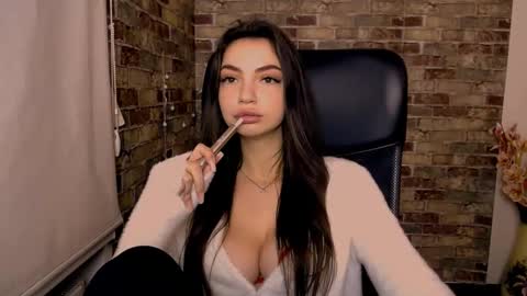 Snapshot of lexi_jos chatting on December 7, 2024, 4:25 pm Alexia online show from December 7, 2024, 4:25 pm