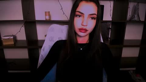 Snapshot of lexi_jos chatting on December 16, 2024, 6:05 pm Alexia online show from December 16, 2024, 6:05 pm