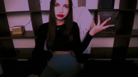 Snapshot of lexi_jos chatting on January 12, 2025, 5:22 pm Alexia online show from January 12, 2025, 5:22 pm