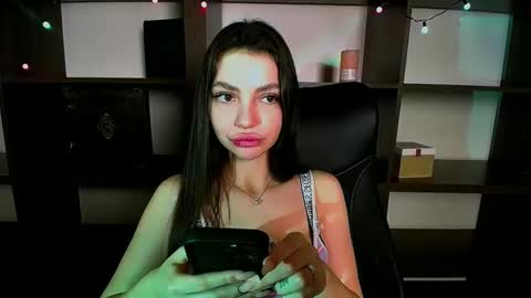 Snapshot of lexi_jos chatting on February 13, 2025, 8:45 pm Alexia online show from February 13, 2025, 8:45 pm