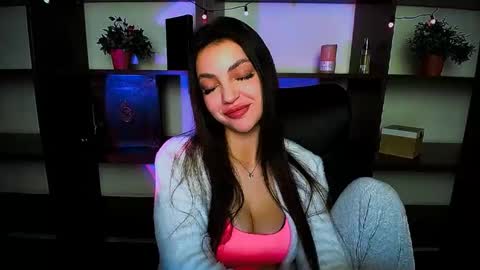 Snapshot of lexi_jos chatting on February 20, 2025, 2:57 pm Alexia online show from February 20, 2025, 2:57 pm