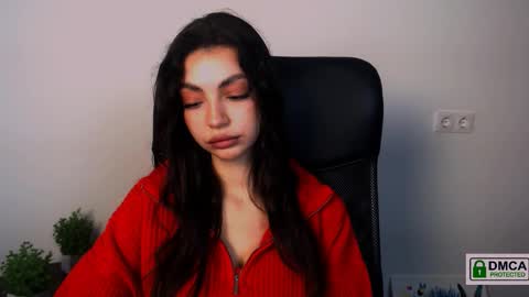 Alexia online show from November 23, 2025, 12:38 pm