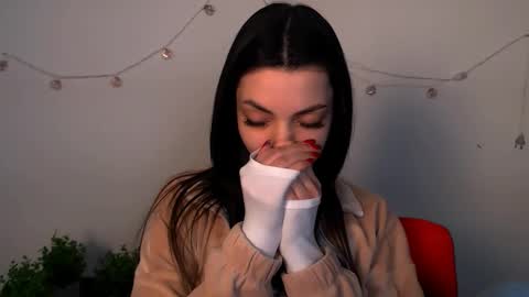 Snapshot of lexi_jos chatting on February 22, 2026, 3:32 pm Alexia online show from February 22, 2026, 3:32 pm