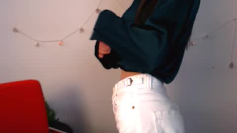 Snapshot of lexi_jos chatting on March 8, 2026, 1:59 pm Alexia online show from March 8, 2026, 1:59 pm