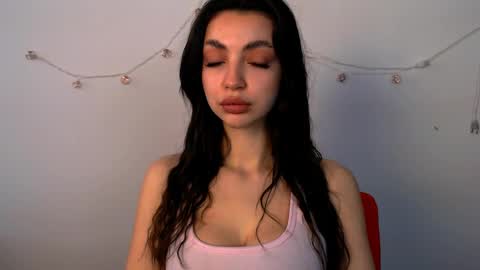 Snapshot of lexi_jos chatting on March 26, 2026, 1:06 pm Alexia online show from March 26, 2026, 1:06 pm