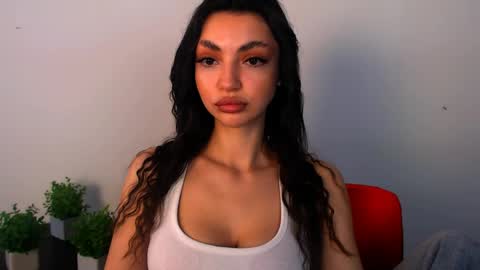 Alexia online show from May 11, 2026, 12:22 pm