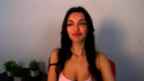 Alexia online show from June 3, 2026, 10:18 am