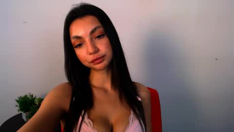 Alexia online show from June 9, 2026, 9:54 am