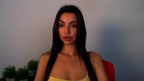 Alexia online show from June 11, 2026, 12:25 pm
