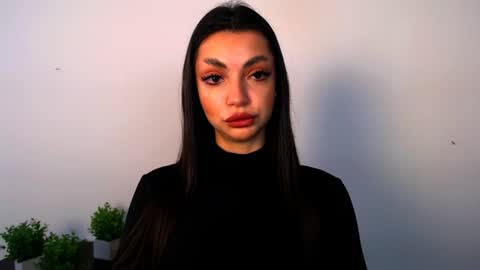 Alexia online show from June 15, 2026, 11:01 am