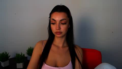 Alexia online show from June 16, 2026, 11:13 am