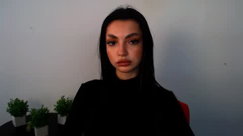 Alexia online show from June 21, 2026, 1:35 pm