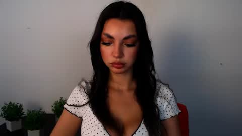 Alexia online show from June 28, 2026, 12:22 pm