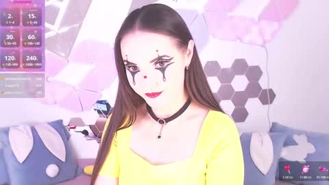 Alexia online show from December 28, 2024, 10:14 am