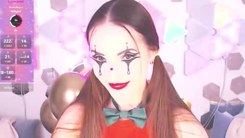 Snapshot of lexi_kiss chatting on September 17, 2025, 6:37 am Alexia online show from September 17, 2025, 6:37 am