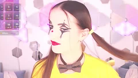 Snapshot of lexi_kiss chatting on September 24, 2025, 6:39 am Alexia online show from September 24, 2025, 6:39 am