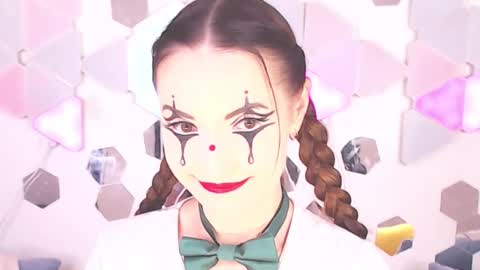 Snapshot of lexi_kiss chatting on September 27, 2025, 6:29 am Alexia online show from September 27, 2025, 6:29 am