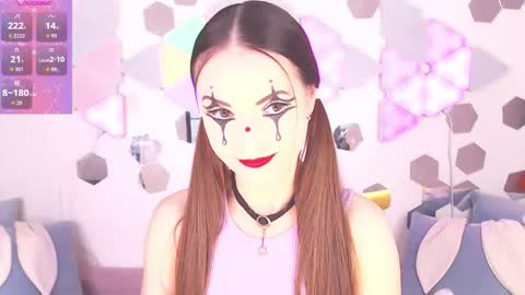 Snapshot of lexi_kiss chatting on October 11, 2025, 10:14 am Alexia online show from October 11, 2025, 10:14 am